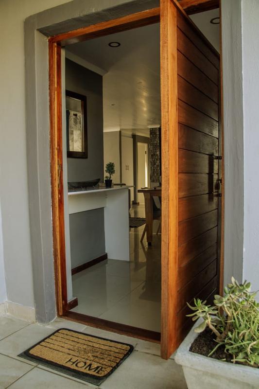 4 Bedroom Property for Sale in Darling Western Cape